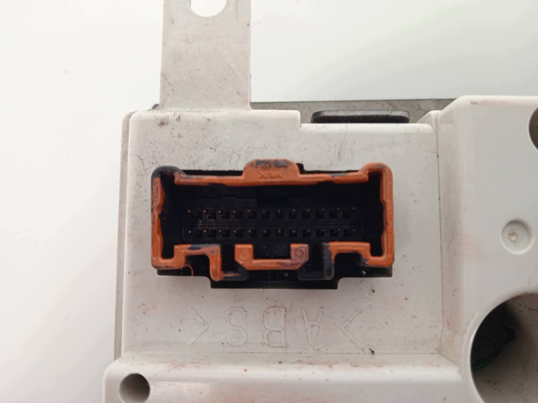 PANEL alimentation d'air K1900BP4M Mazda 3 et (2003-2009)