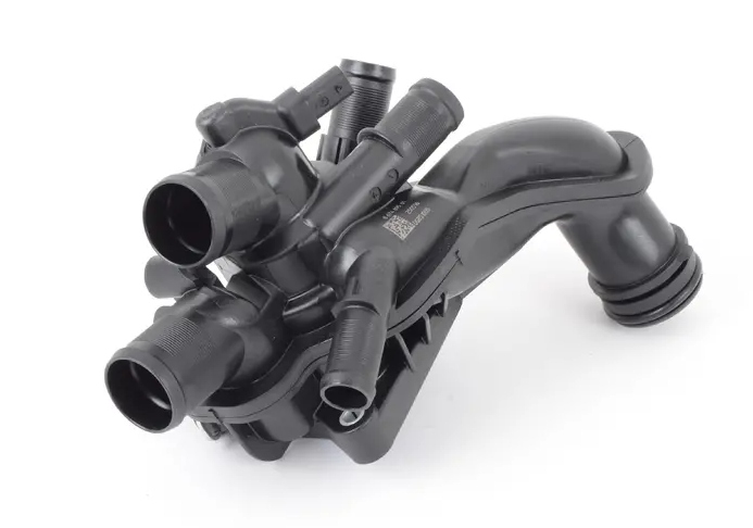 11538674895 - Термостат Mini Cooper R55/R56 / R58 Lift Оригінал