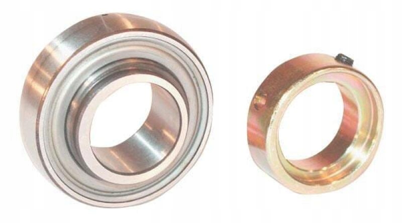 Skf 7500YET211 wkład łożyska 55x100x25 mm uszczelnienie 2RS stal smarowalny