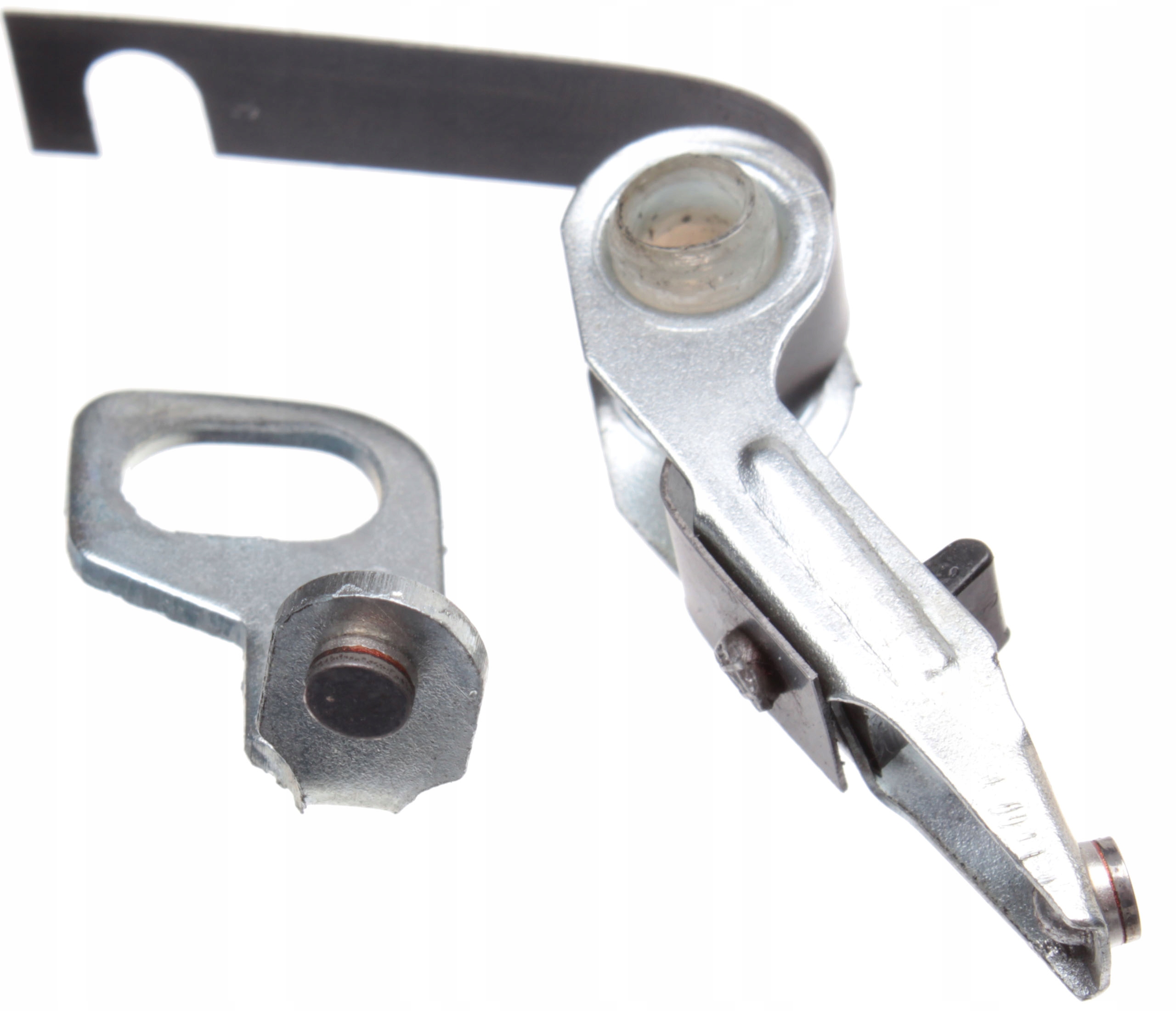 JUNAK M10 M07 Platynki Przerywacz Zapłonu IRMOT PL