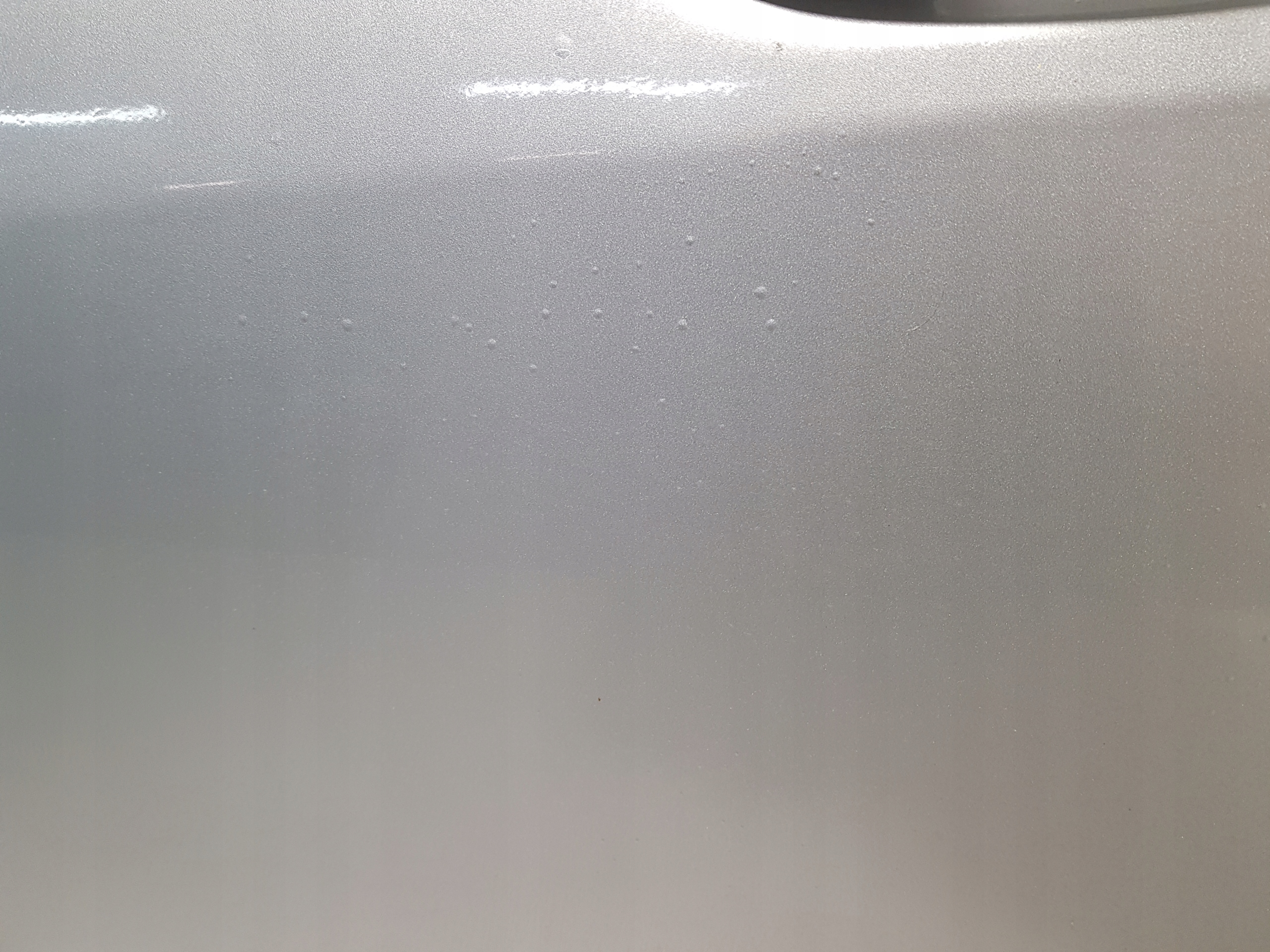 door left front MERCEDES W221 C775 775