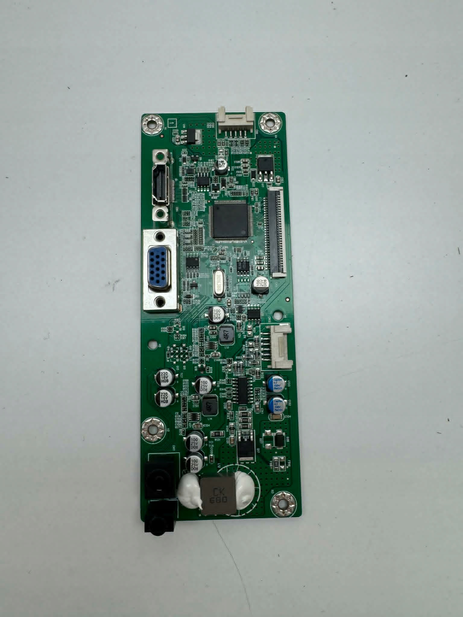 Samsung BN81-17542A Základná doska monitora (C27R500 CR50)