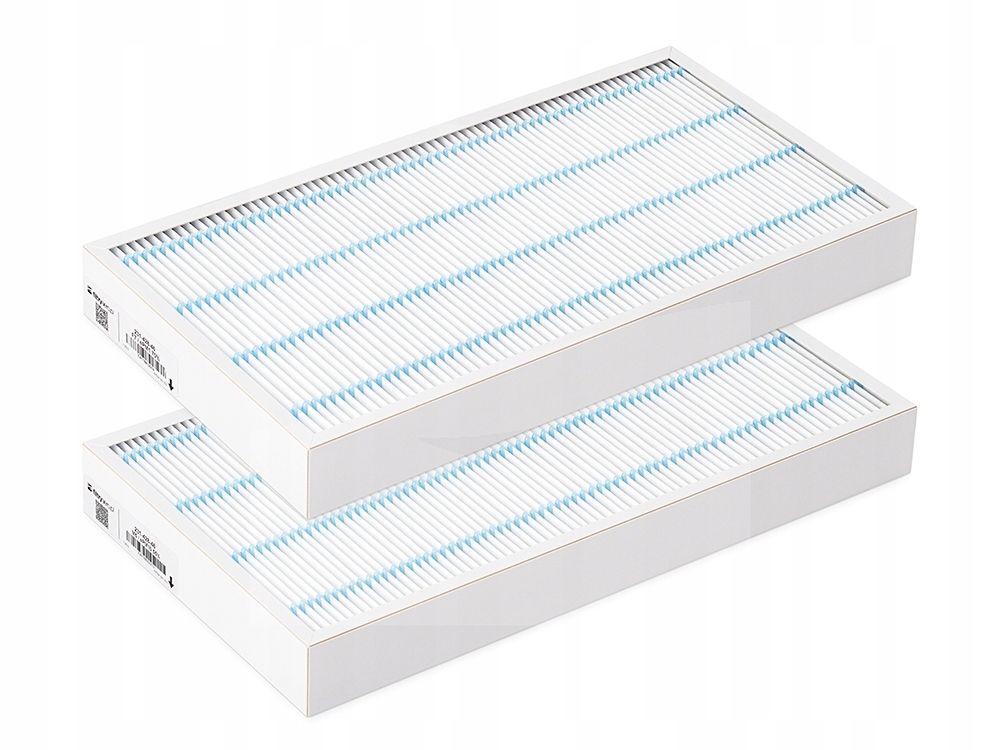 Komfovent Domekt R 400 V (od 2020) Komplet Filtrů F7 F7 Náhradní