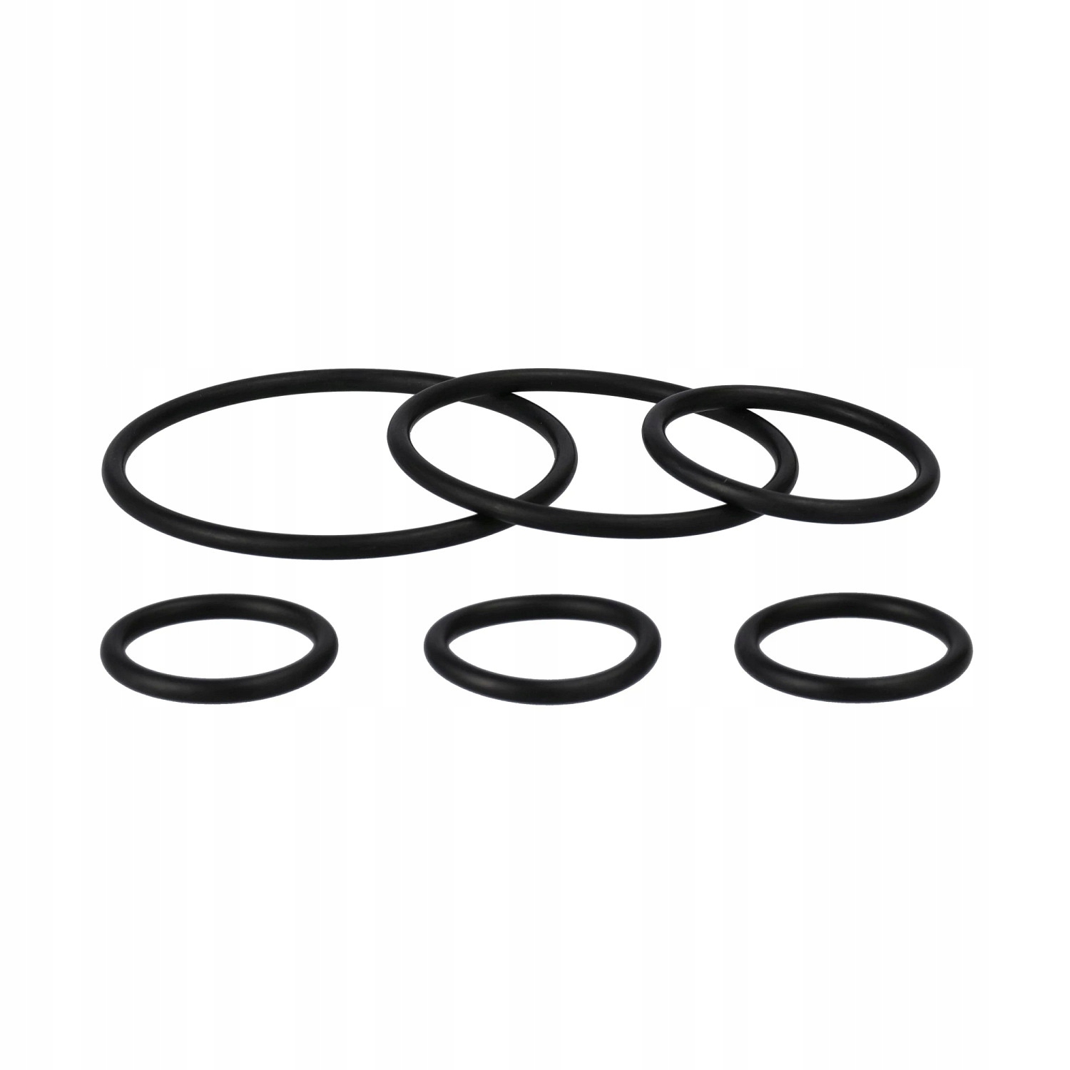 Zestaw uszczelek New Holland CASE CNH 87705156