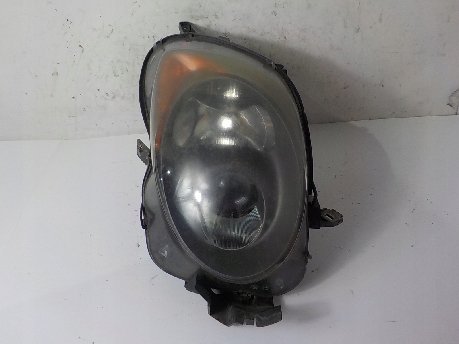 ALFA ROMEO MITO light right front front UK