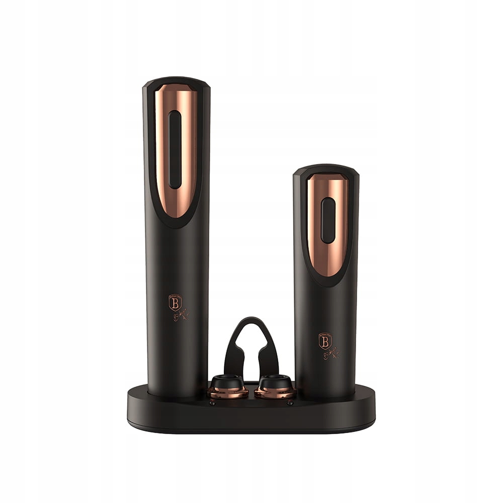 Sada na otváranie vína BerlingerHaus BH-9134 Black Rose