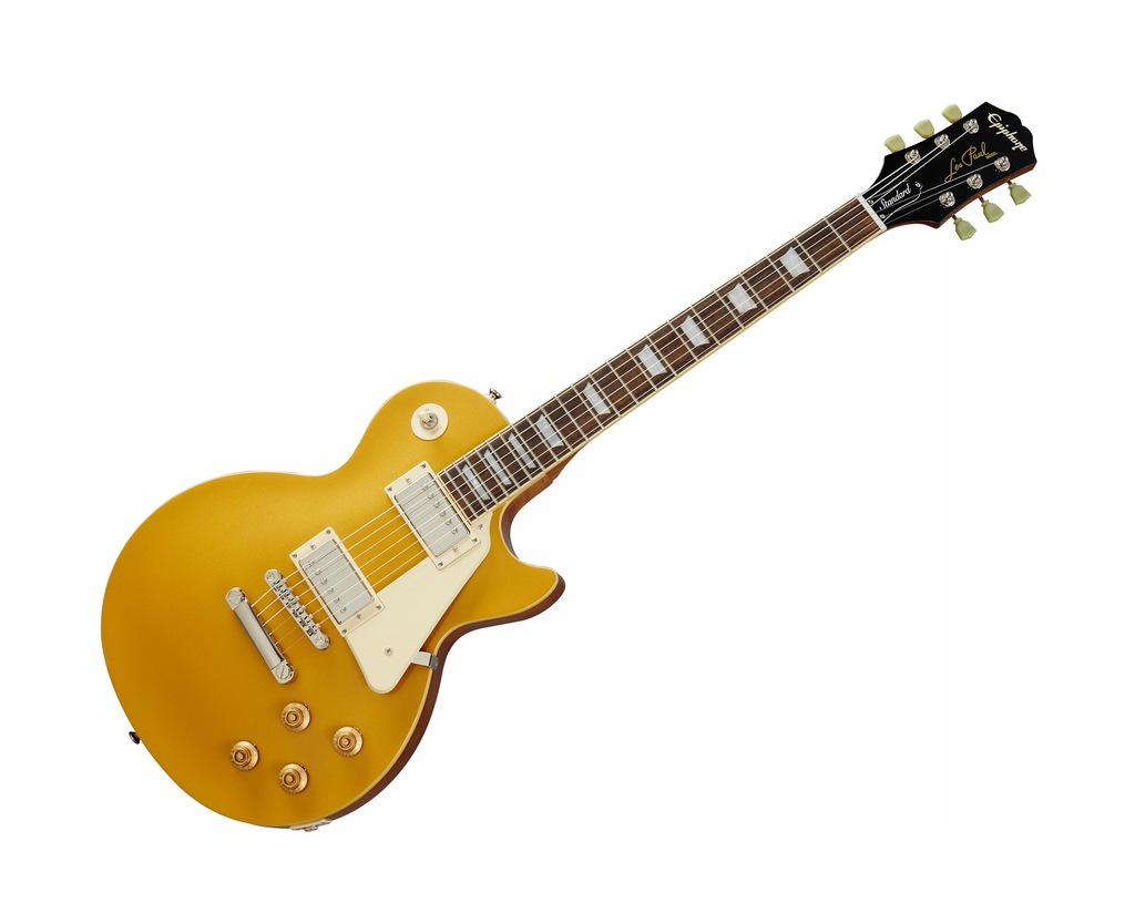 Epiphone Lp - Niska cena na Allegro