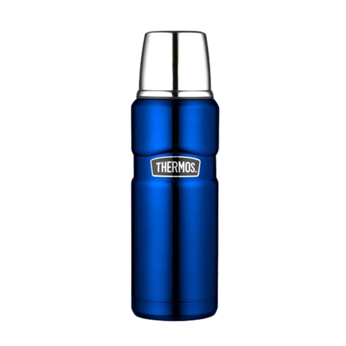 Termoska na čaj na kávu nerezová ocel 470 ml Thermos