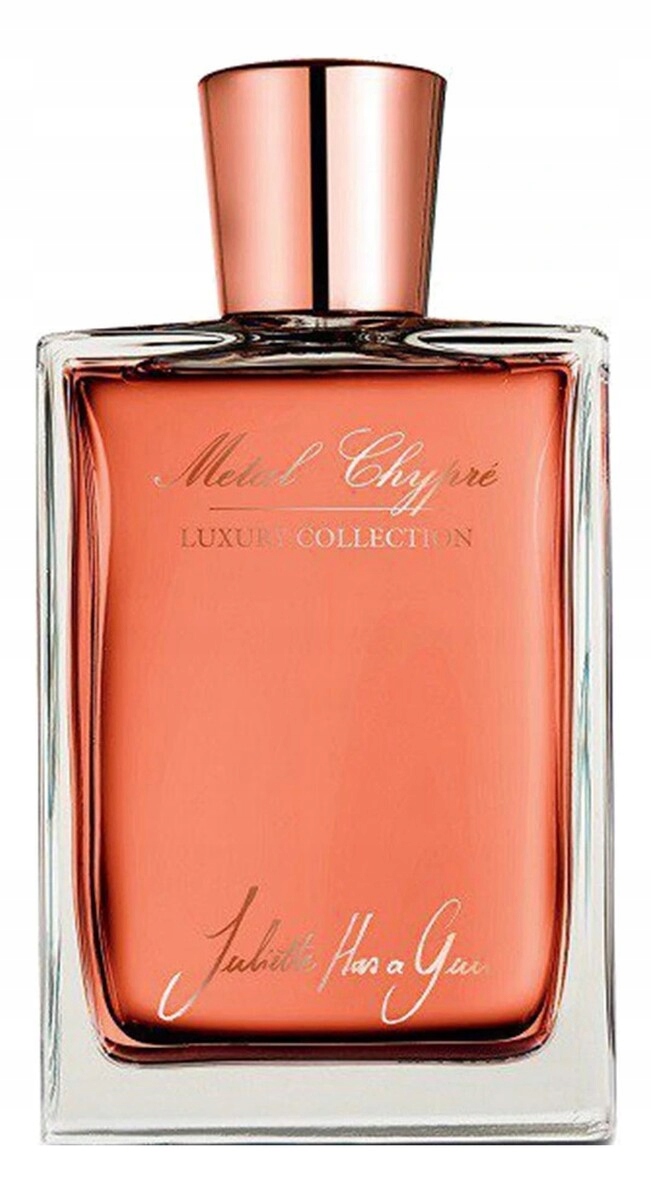 Juliette Has A Gun Metal Chypre parfémovaná voda sprej 75 Ml