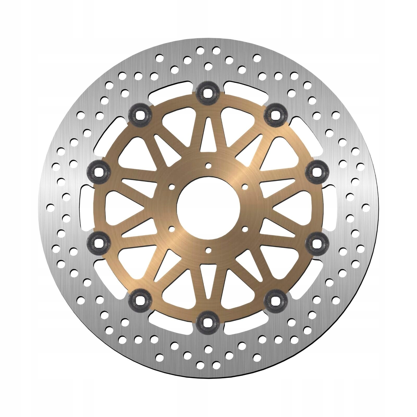 Brzdový kotúč Ng 216 DIS216