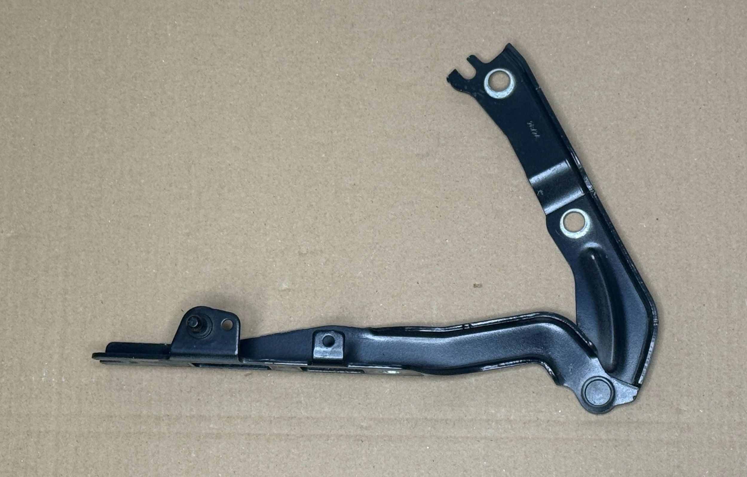 VW TIGUAN III 2024-> hinge bonnets left original