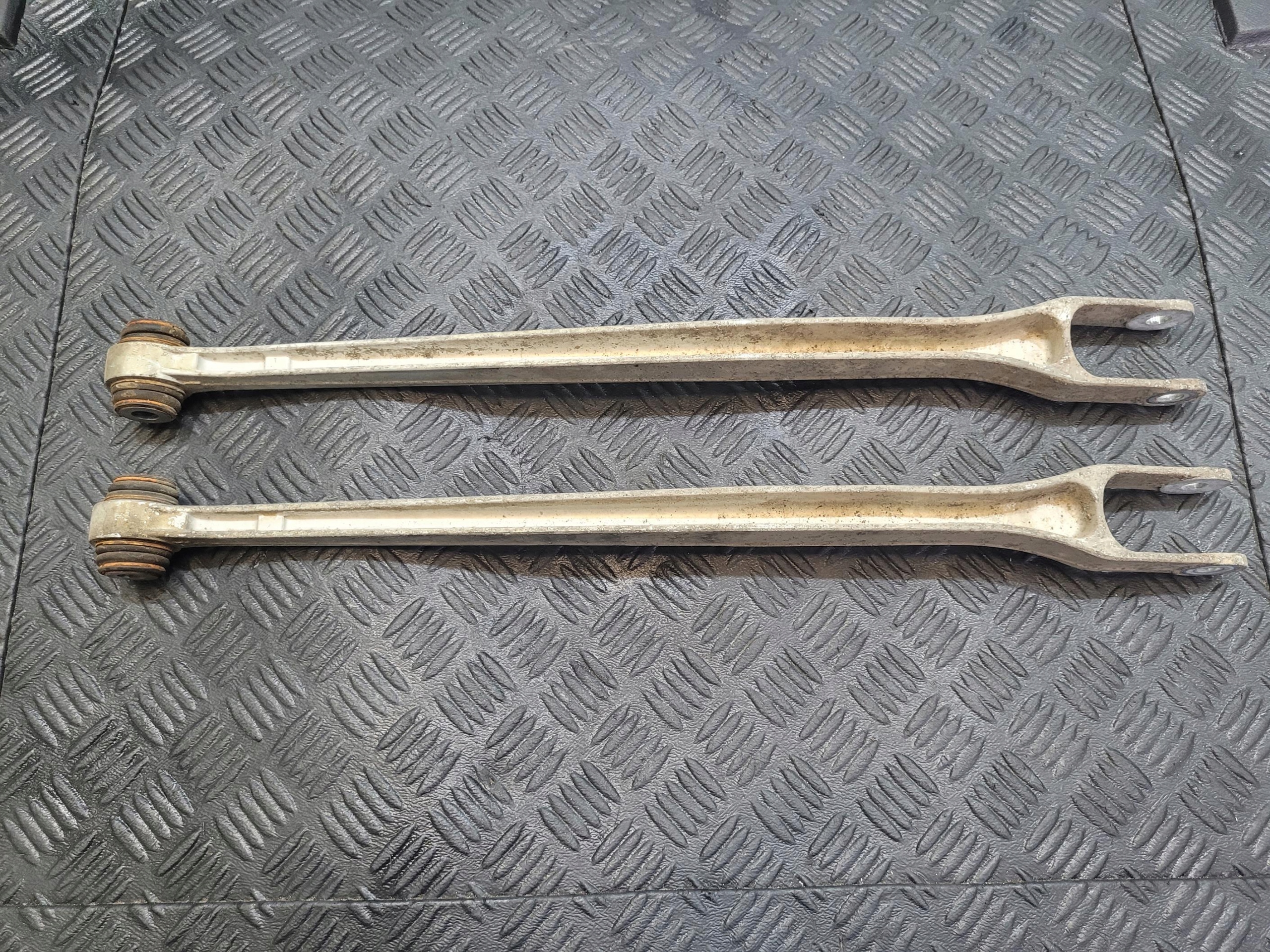 arm rear part rear left right PORSCHE BOXSTER CAYMAN S 987 3.4