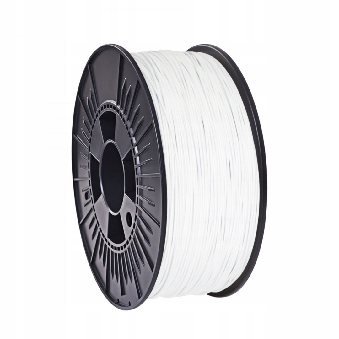Filament Colorfil Pla White bílý 5 kg 1,75 mm