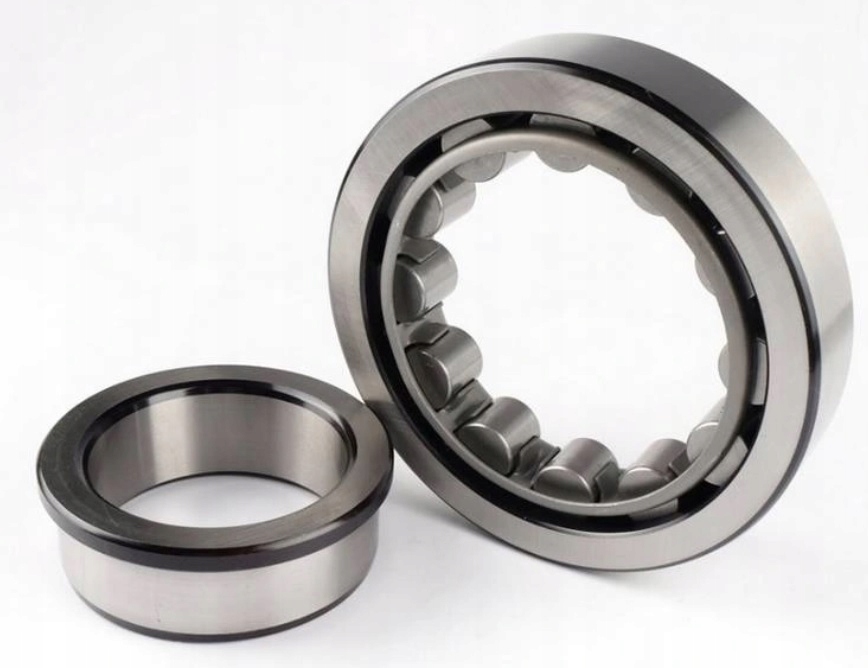 NJ205.C3 - Підшипник 25X52X15 KOYO Nj205 C3 NJ 205