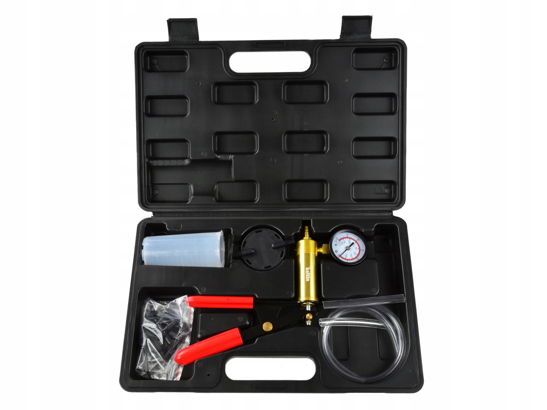 Ручной вакуумный насос для вентиляции K00181