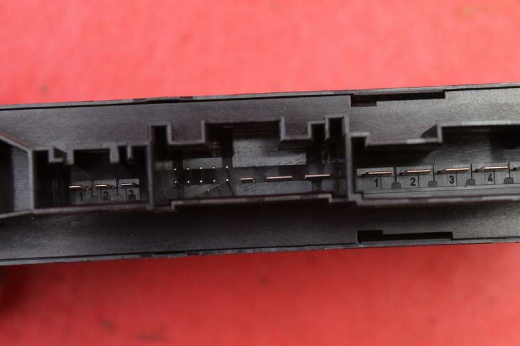 Unité commande confort 9151516-01 BMW E60 E61 3.0 D 286 KM 07-10