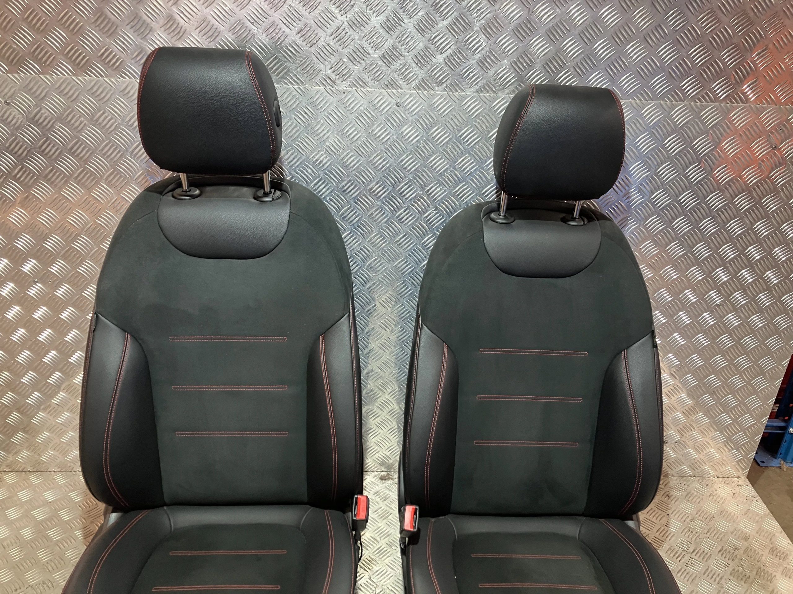 комплект AMG MERCEDES EQB X243 300 7