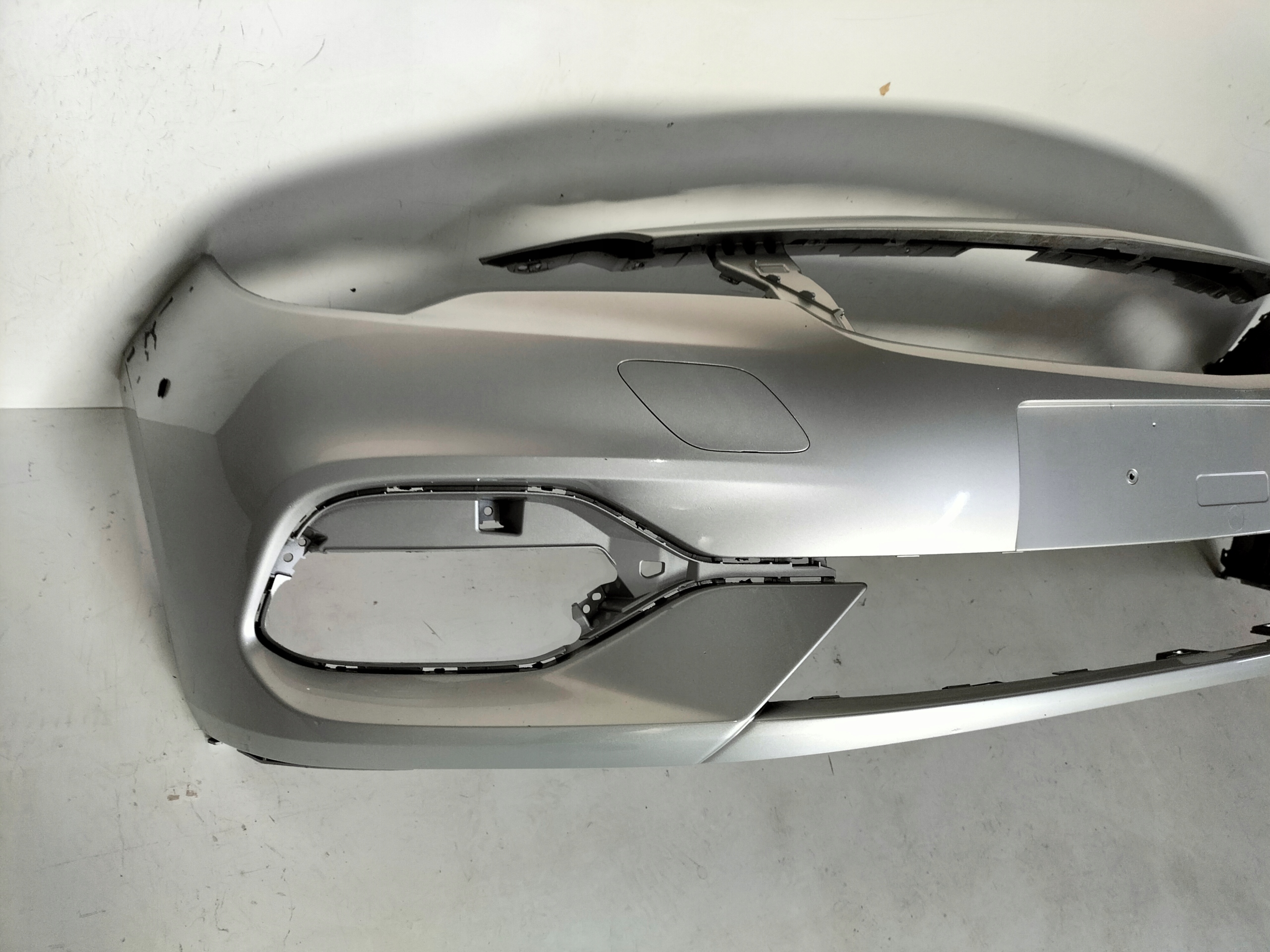 Frontstoßstange vorne OPEL ASTRA V K LIFT 19
