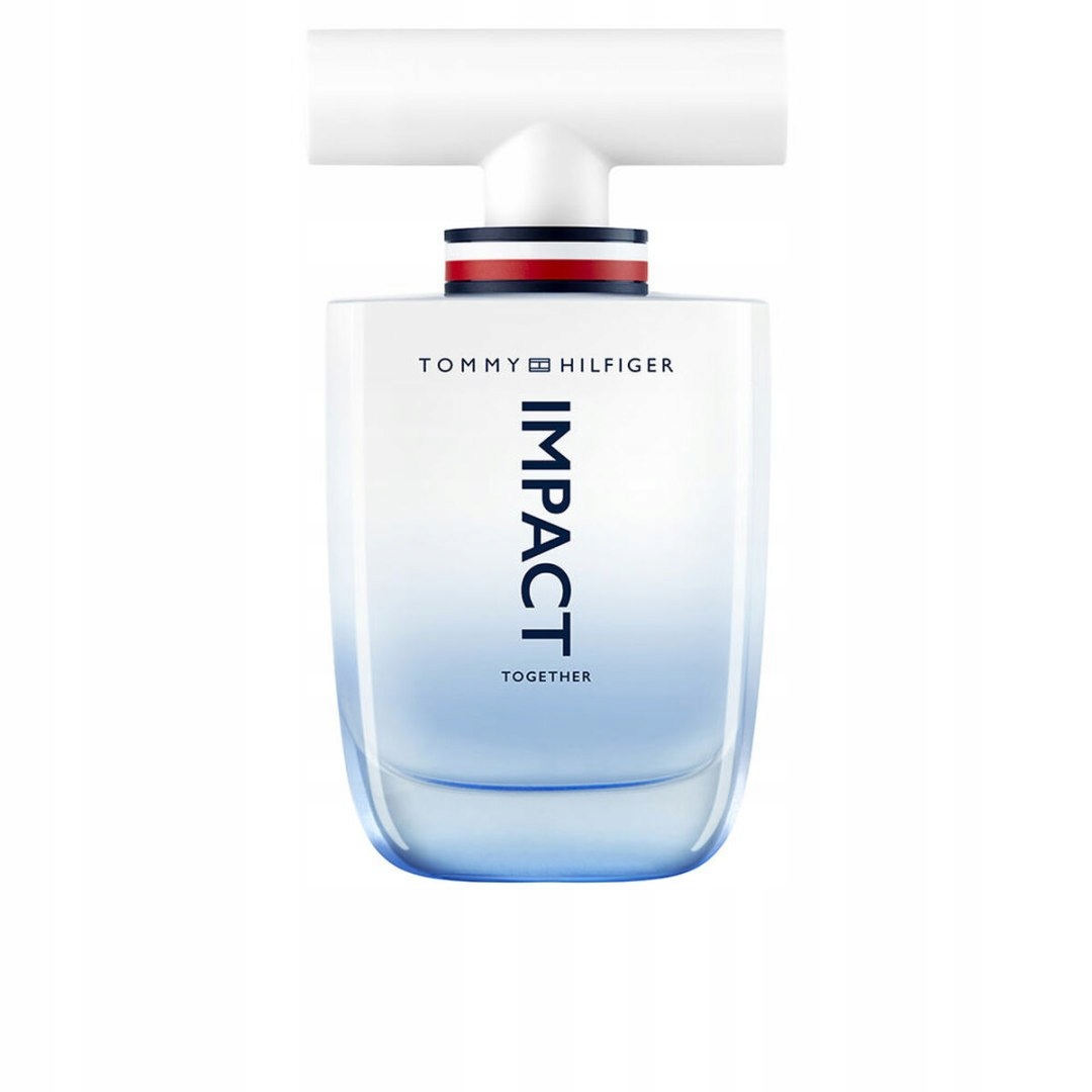 Parfém pro muže Tommy Hilfiger Impact Together Edt 100 ml