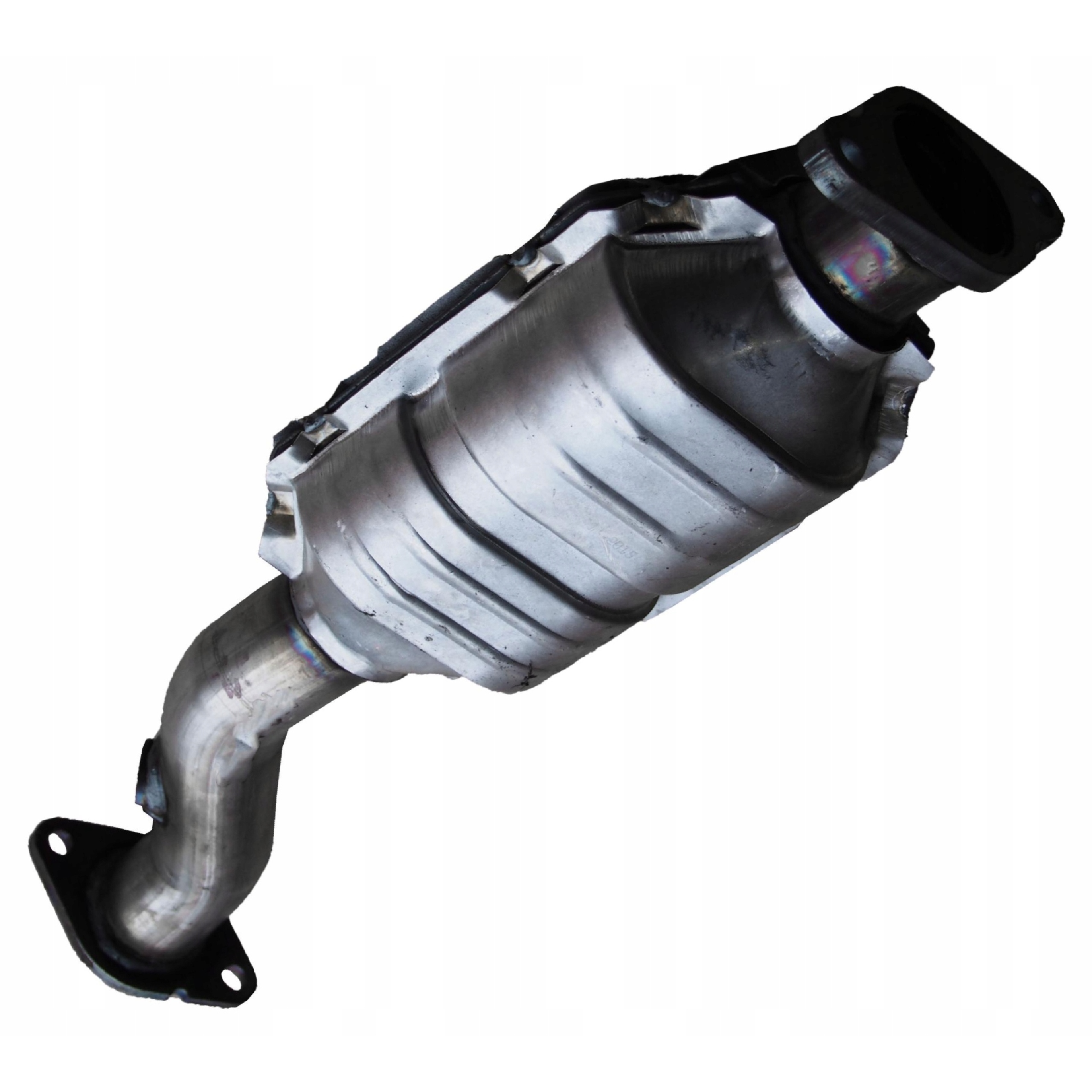 1091546 - Катализатор FORD MONDEO MK3 2,0 и 2000-2007