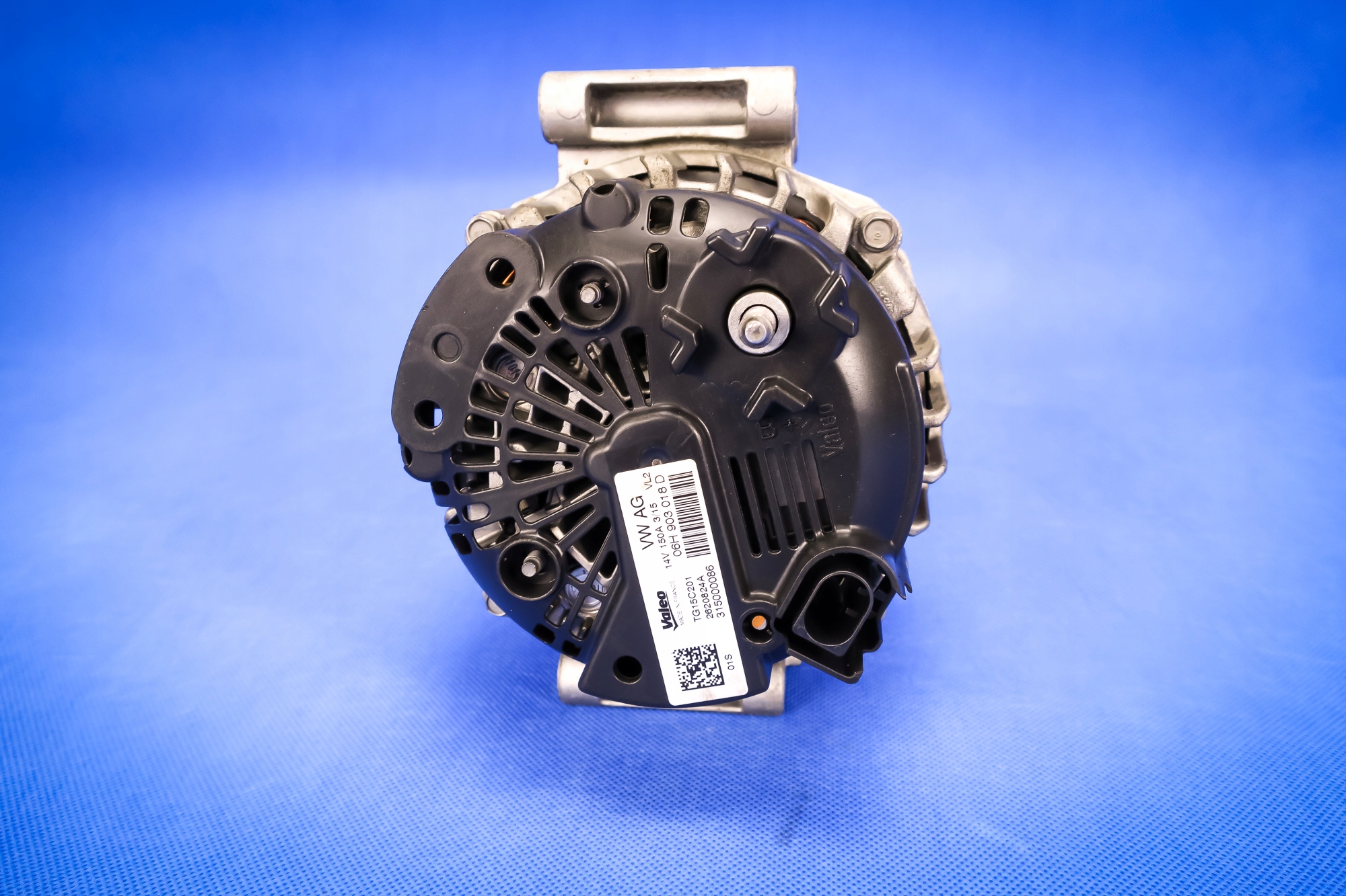 alternator Audi A7 A6 LIFT TFSI 06H903018D