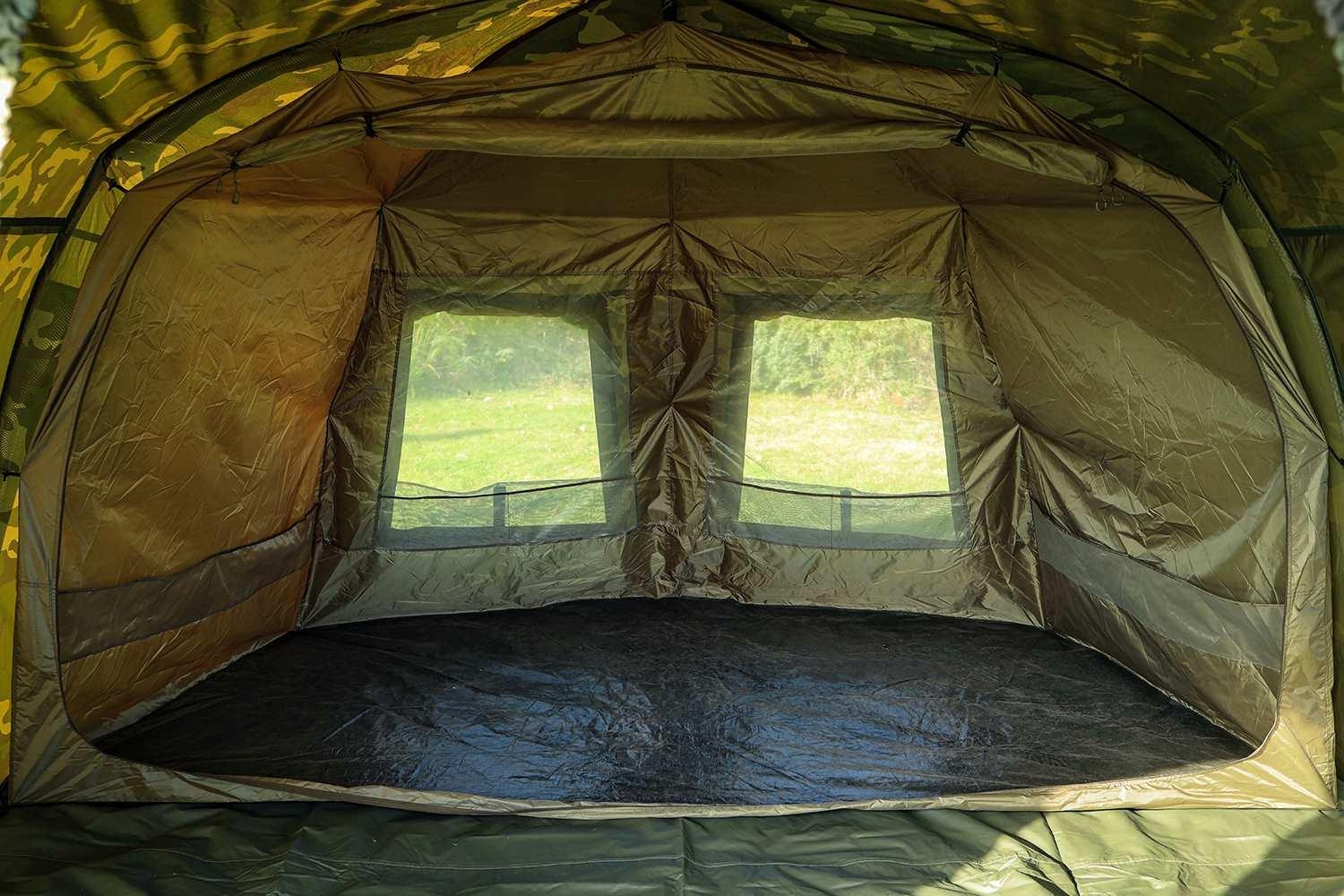 Sonik Capsule AXS Bivvy 2 Man Inner Capsule Single