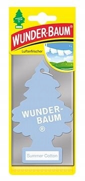 

Choinka Wunder Baum Summer Cotton