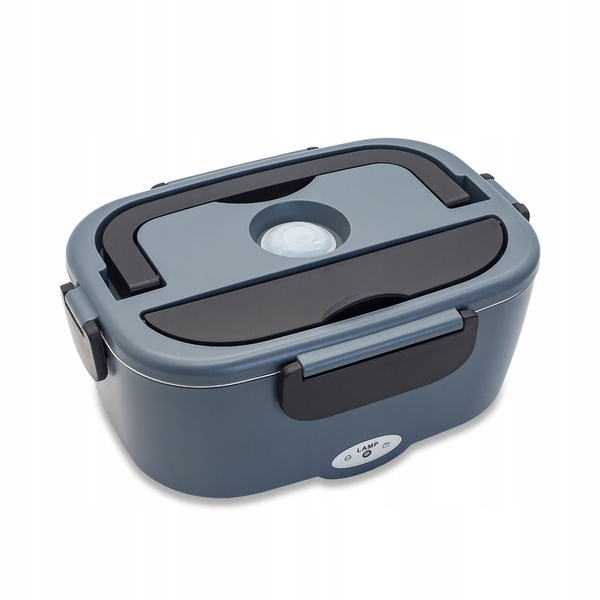Obědový box s ohřívačem 1,8 l