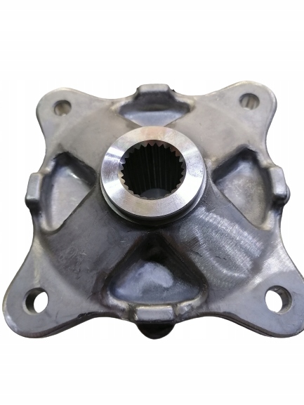 Zadný náboj 5143629 originálny Polaris Ranger 500 570 700 800 Rzr 570 800