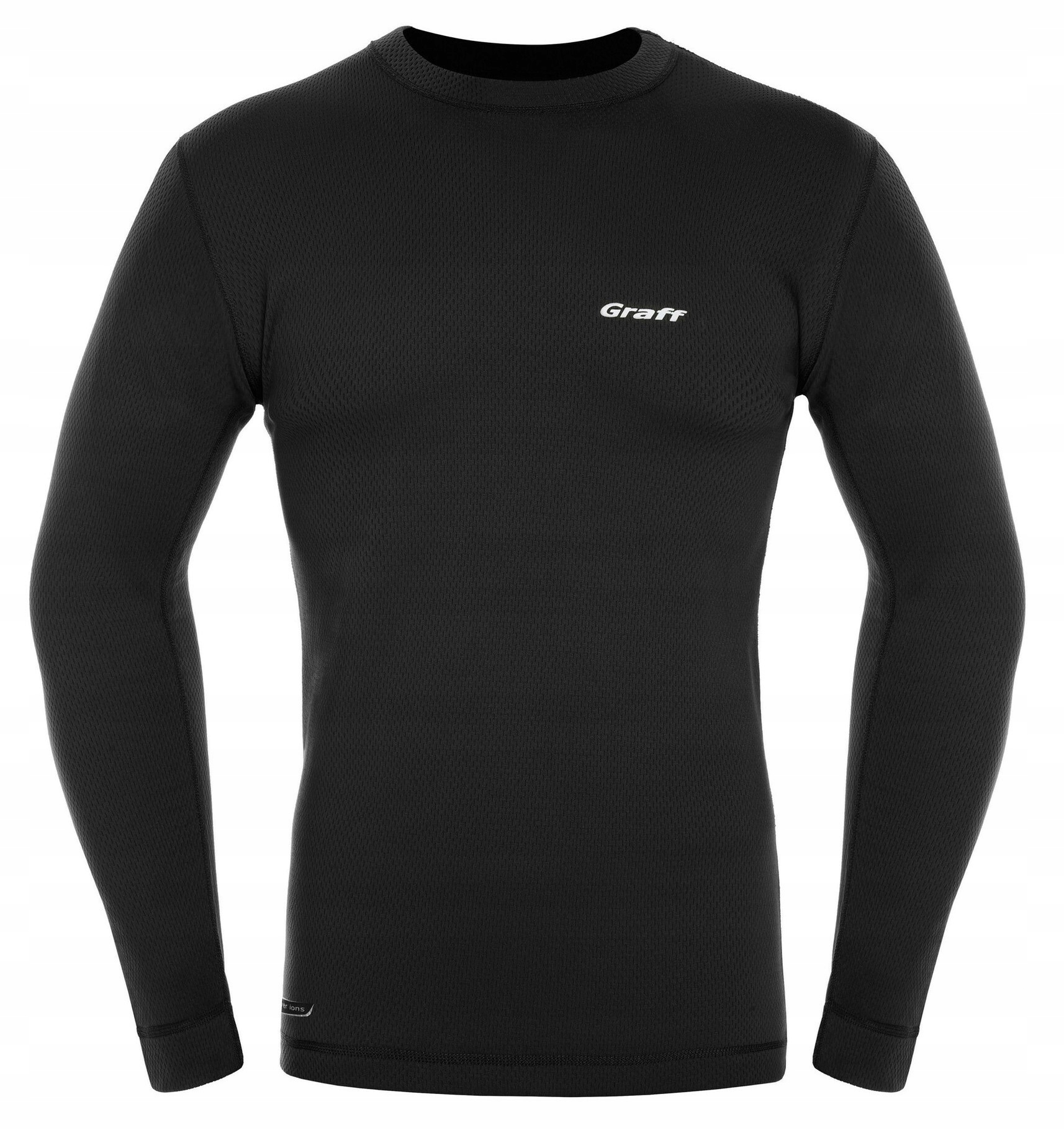 Graff – Termoaktivní Spodní Prádlo Typu Golf [2XL]