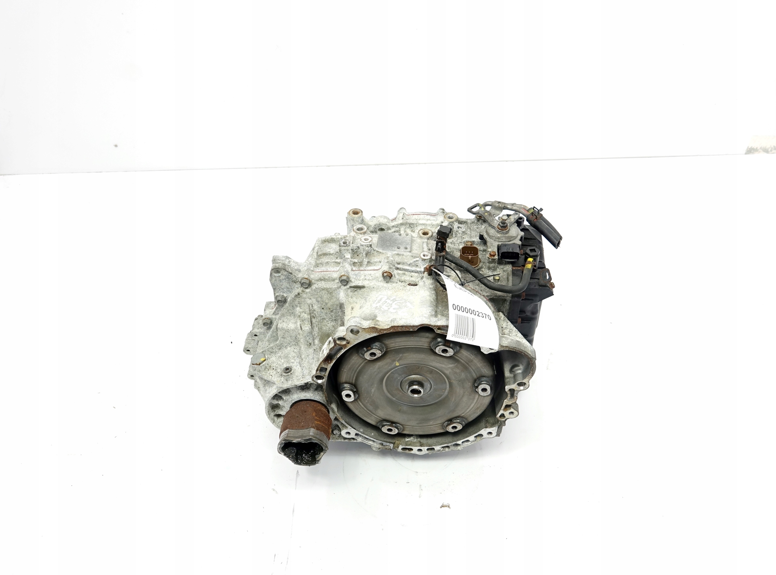 Getriebe AUTOMAT CEED II 1.6 CRDI EJEPH4