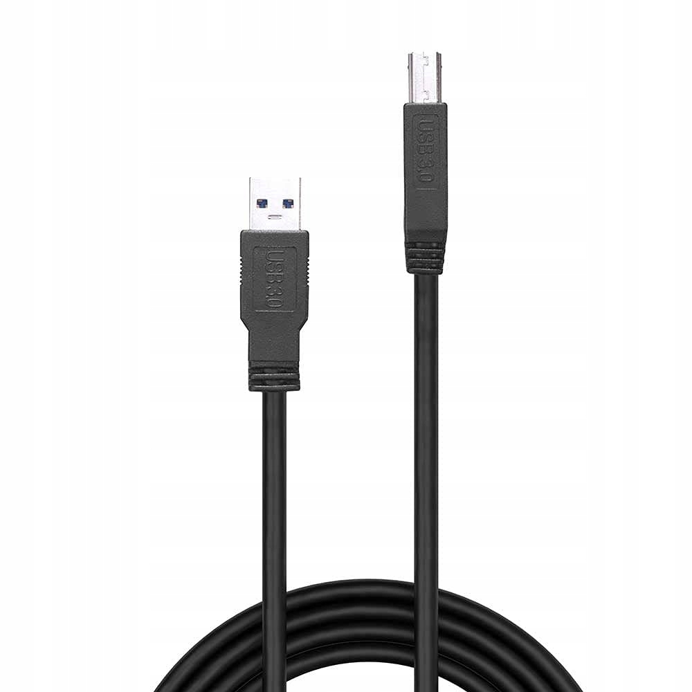 Lindy Aktywny kabel Usb 3.0, 10 m, typ A do B Marka Lindy