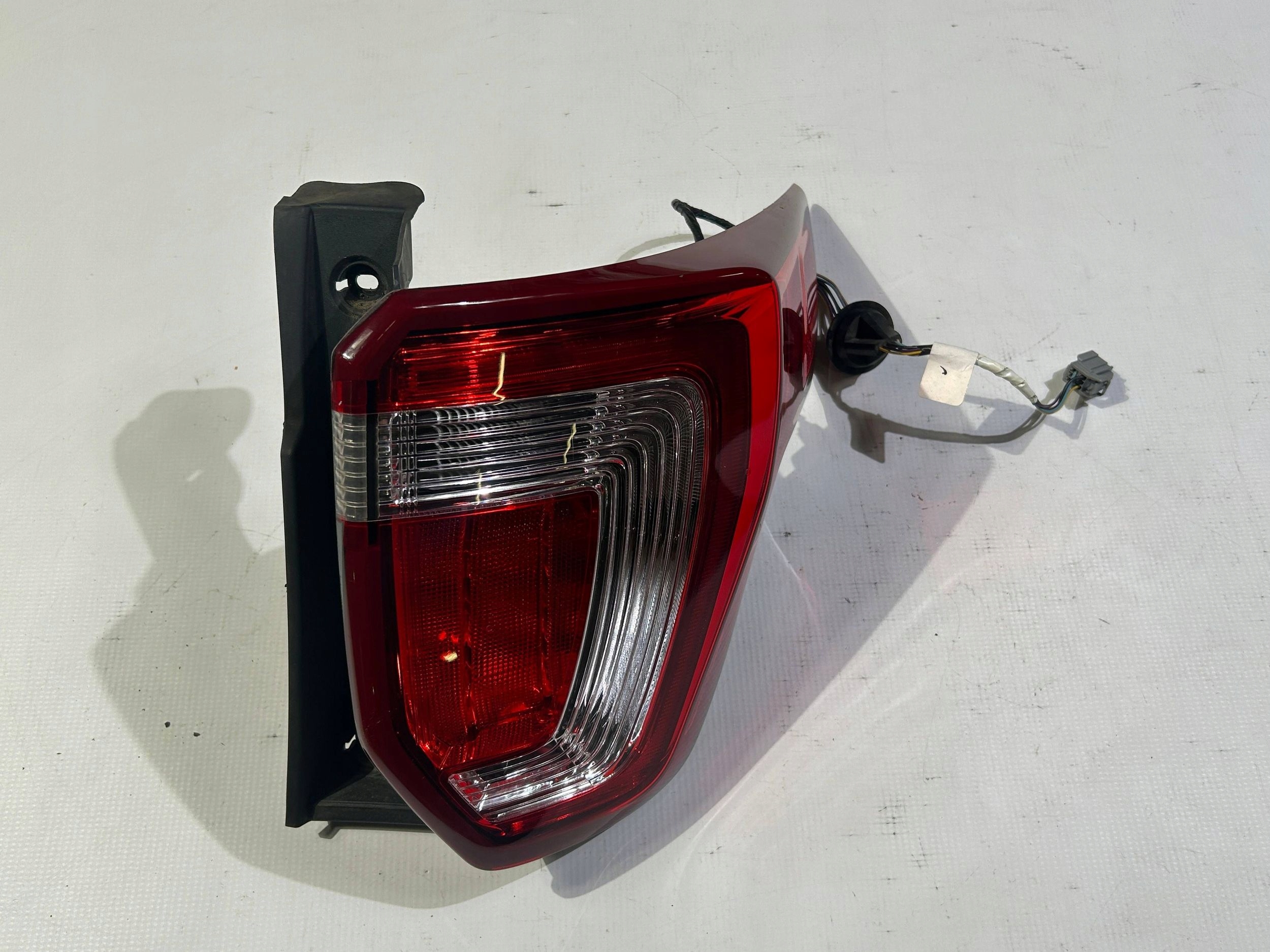 light rear rear part right LED original Ford Explorer V 2016