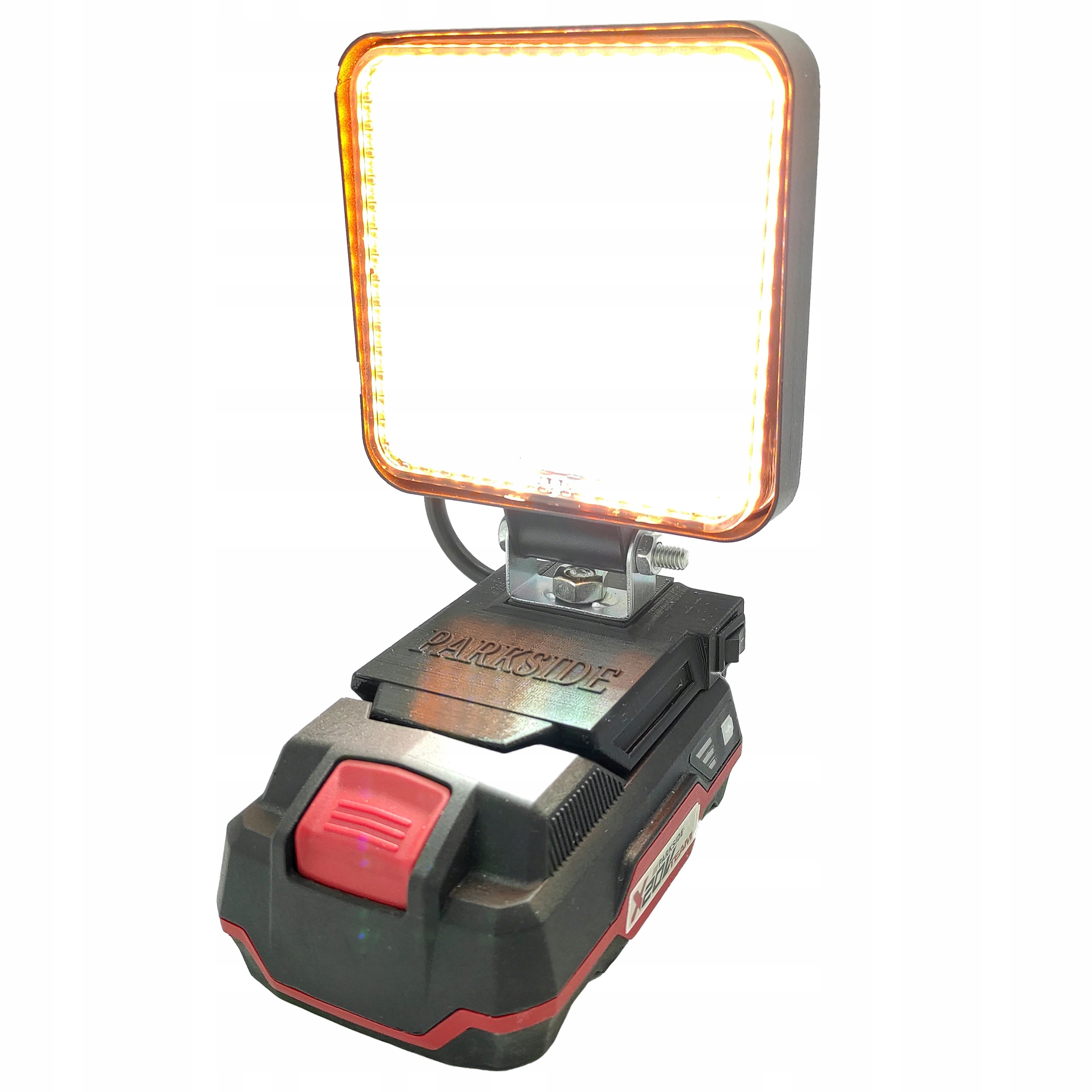 

Lampa Halogen Roboczy Do Parkside X20V 160W Grawer