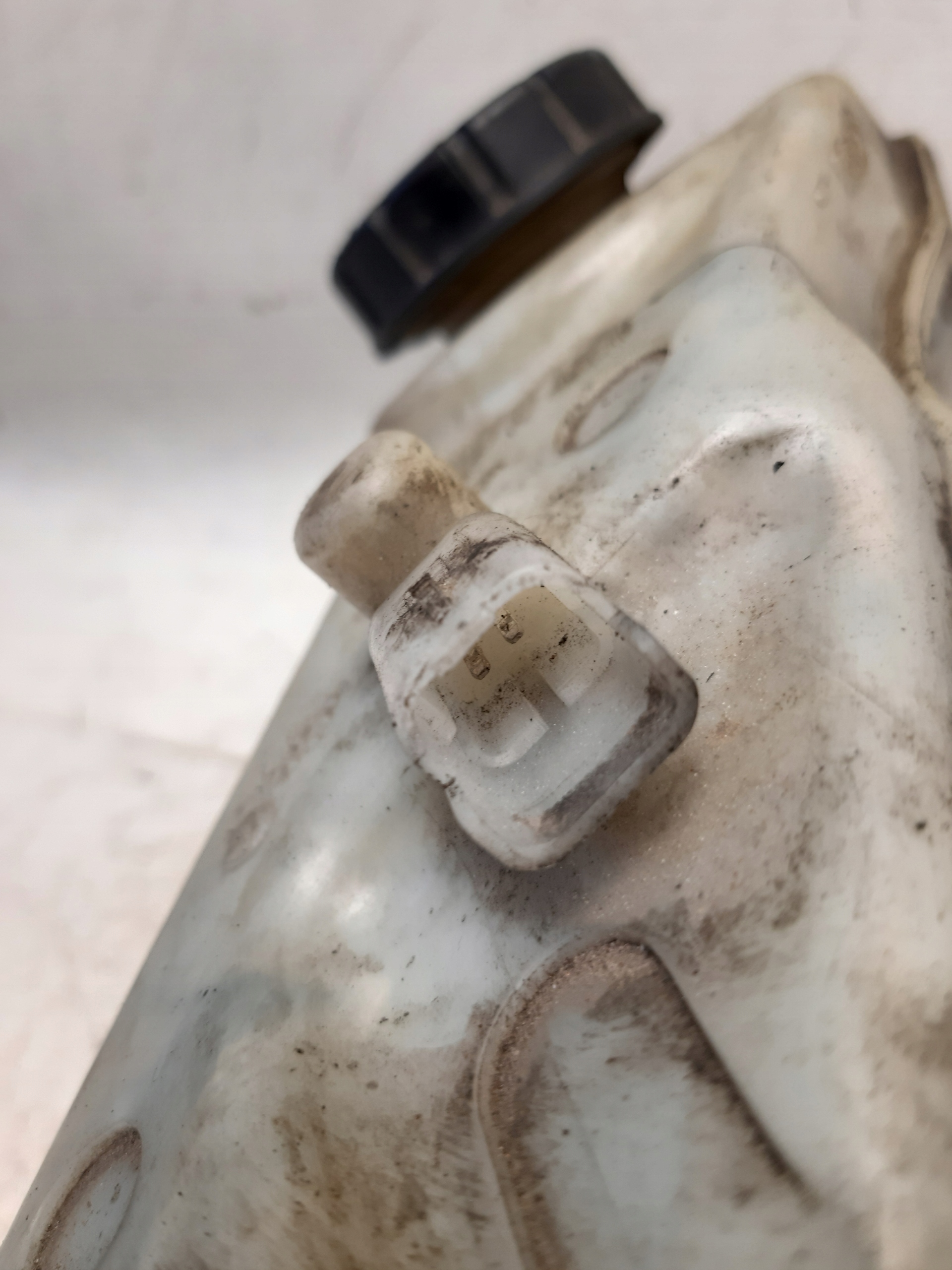 pump brake RENAULT MEGANE II 1.9DCI TRW 32067111-2
