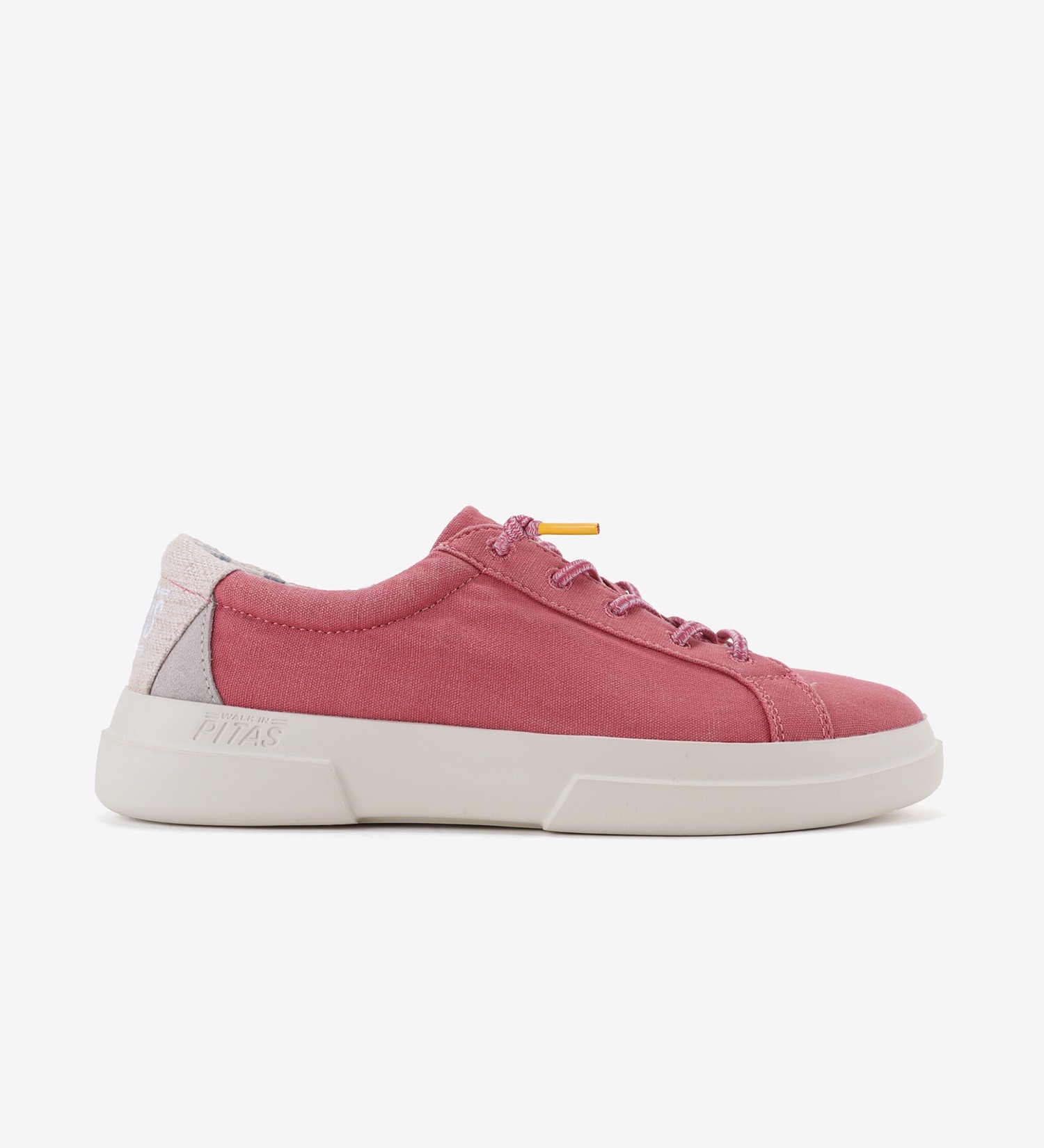 Walk In Pitas Polobotky Iris 39 Látkové tenisky