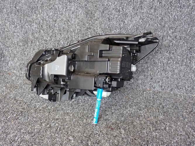 SUZUKI SWIFT MK8 VIII FULL LED 17- reflektor right light right