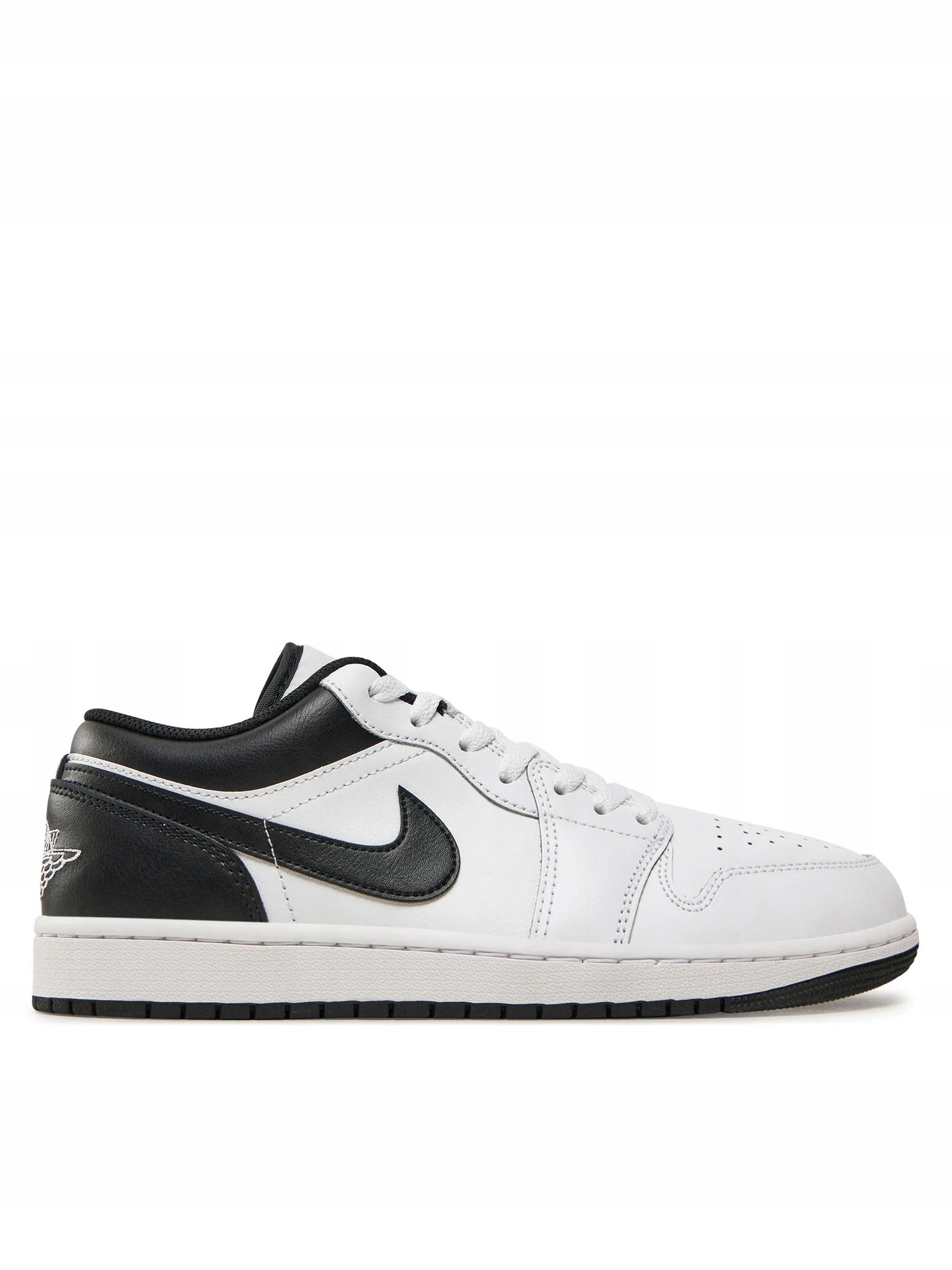 Boty Nike Jordan Air 1 Low 553558-132 vel.45