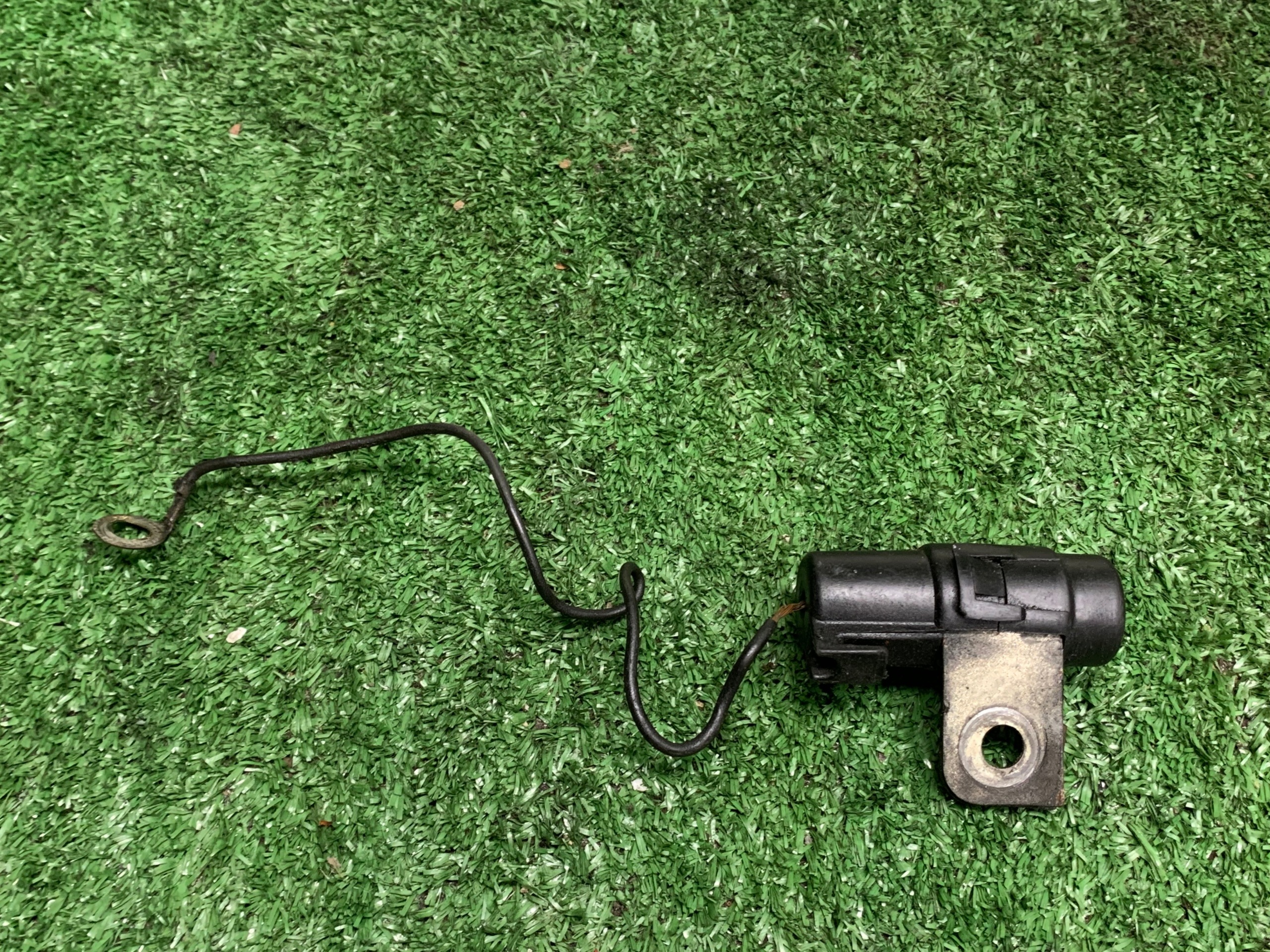 KONDENSATOR CHRYSLER 300C 04801342AA