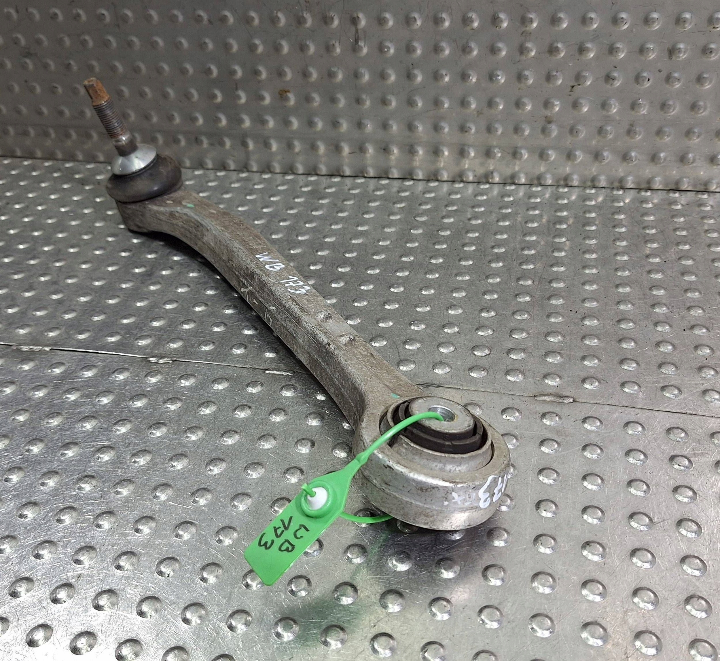 Querlenker links heck POPRZECZNY 6770969 BMW X5 E70 X6 E71