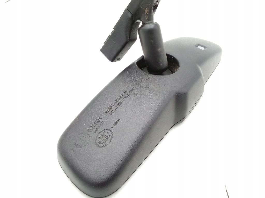 Kia Optima III 3 rear-view mirror inner