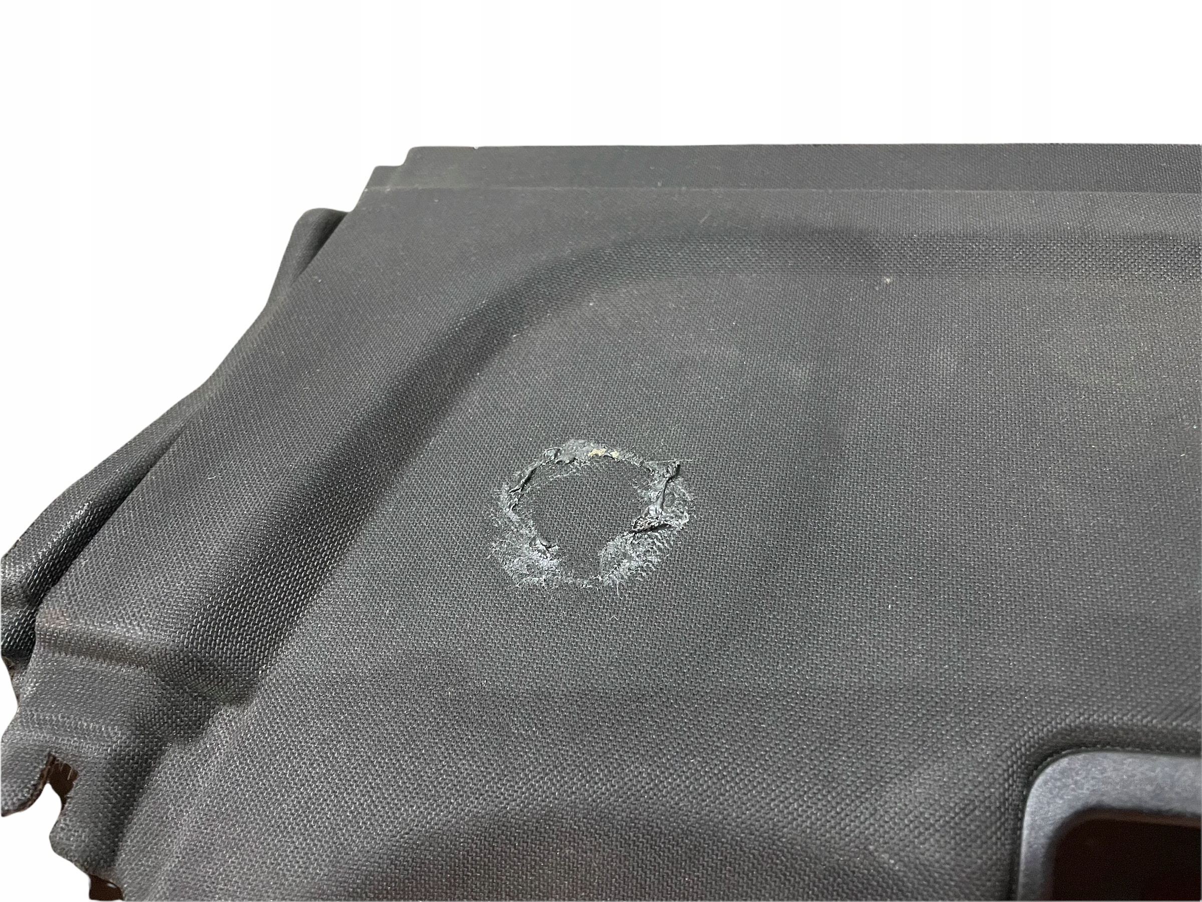 plato boot BMW 7 G11 G12