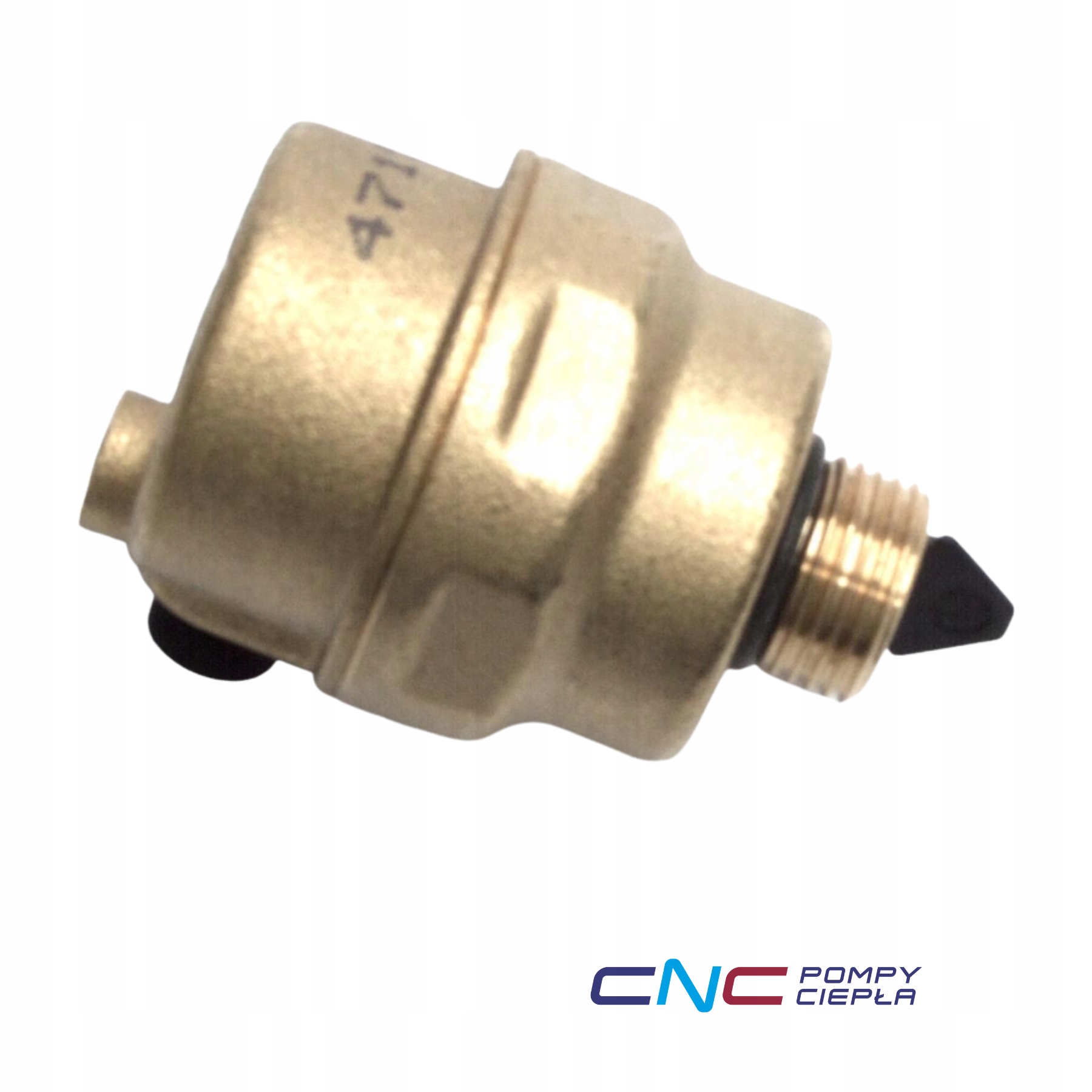 Daikin 5009336 – automatyczny zawór odpowietrzający / Auto Air Purge Valve