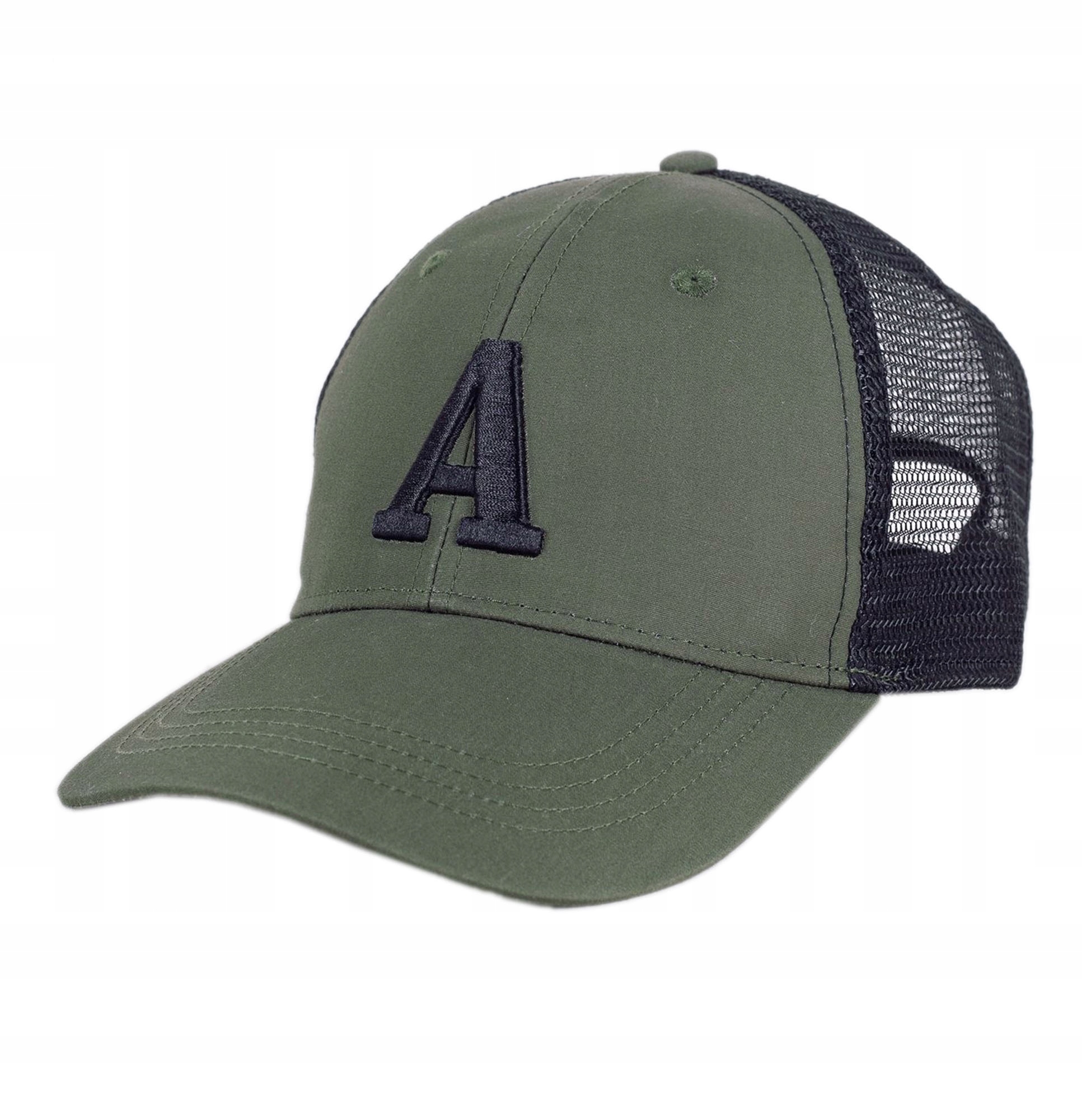 

Yo! Club męska czapka daszek siateczka 56-60 cm