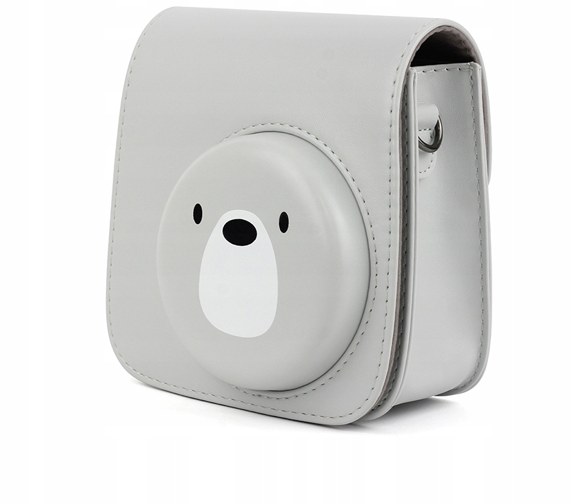

Futerał Etui Pokrowiec do FujiFilm Instax Mini 9 8