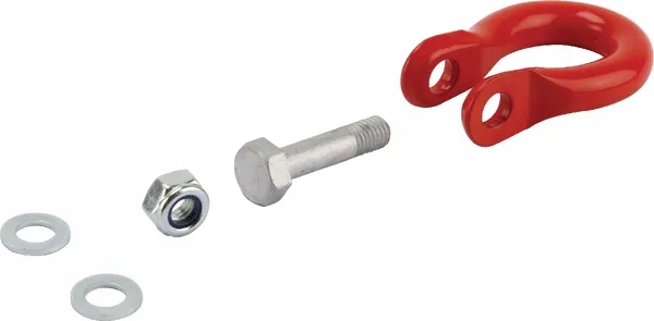 Ogniwo Unilock, U8 do 8 mm Producent części Kramp