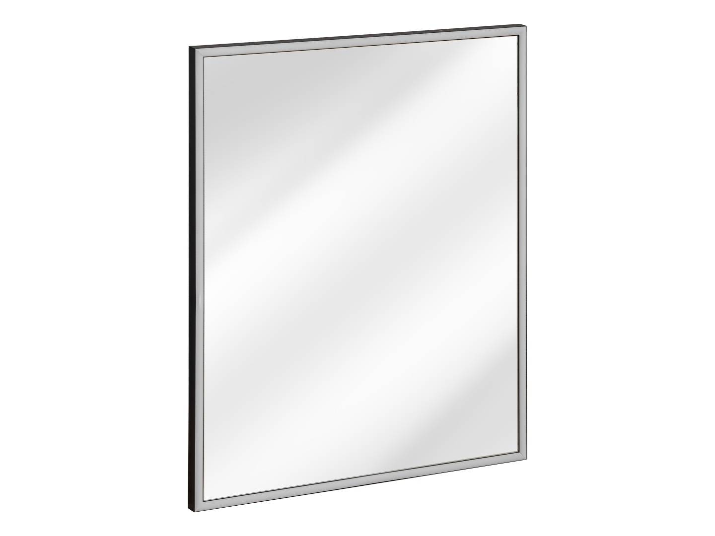 Nástěnné Zrcadlo Comad obdélník 680 x 830 mm