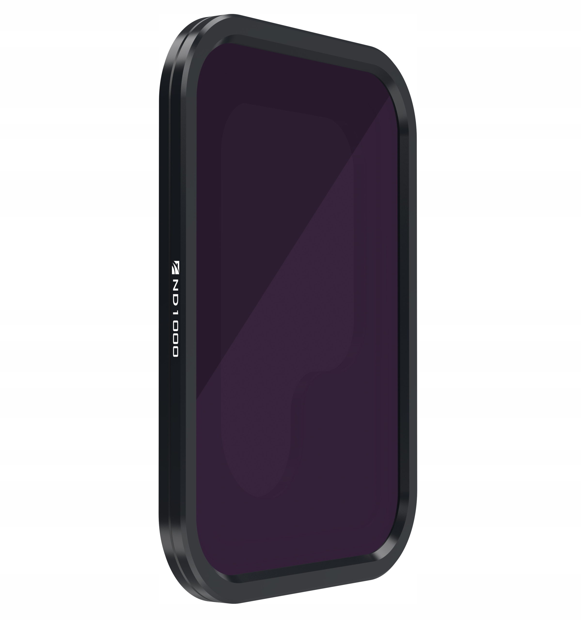 Šedý filtr ND1000 pro Pouzdro Samsung Galaxy S25/ S24/ S23 Ultra Freewell