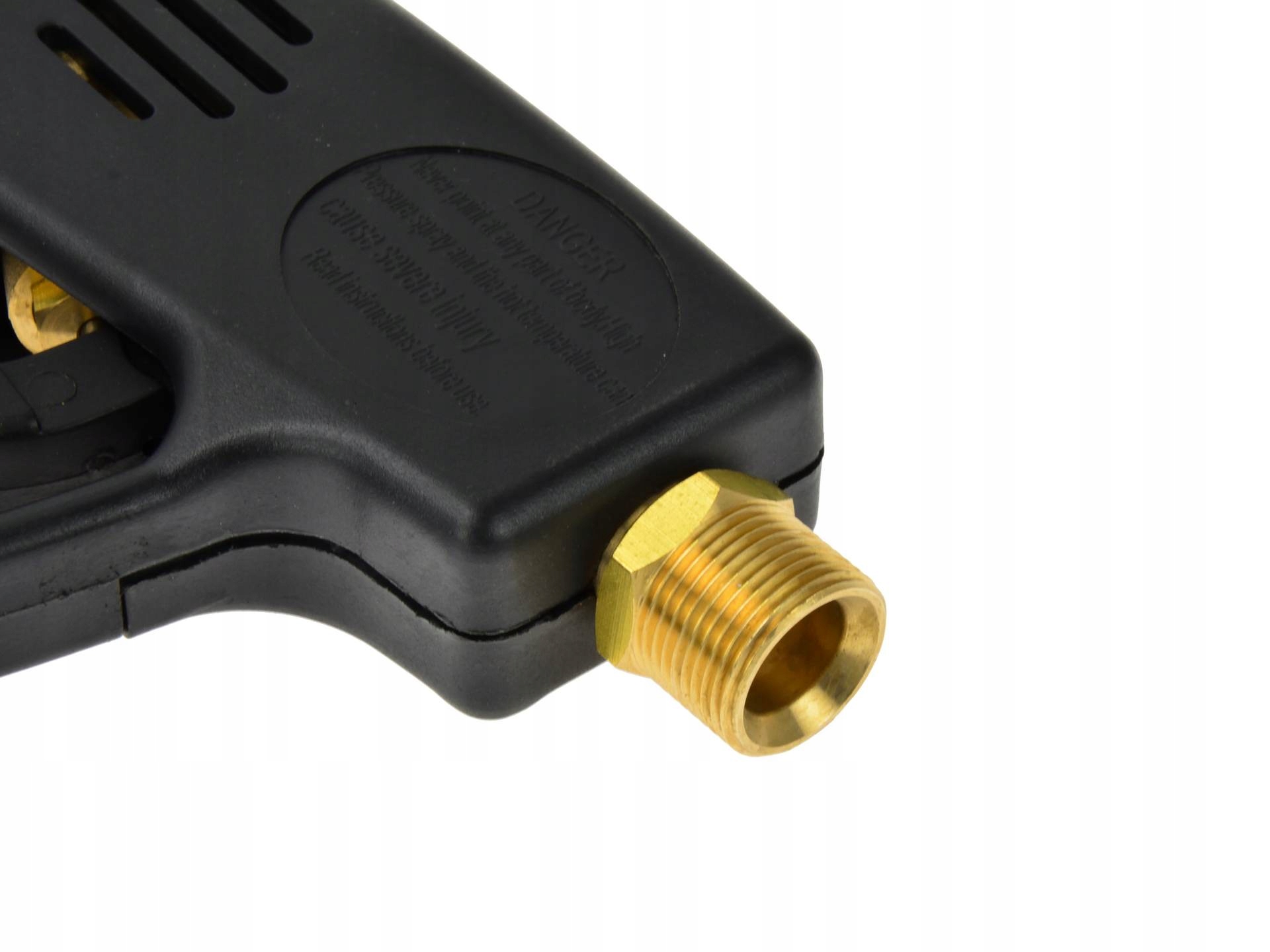 Pistolet do myjki wysokociśnieniowej 345 BAR Marka Geko