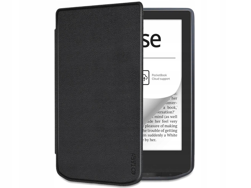 Etui na PocketBook Verse TECH-PROTECT Czarny